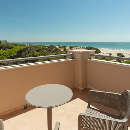 Valentin Sancti Petri Hotel 4*