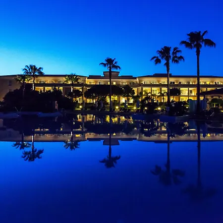 Hotel Valentin Sancti Petri