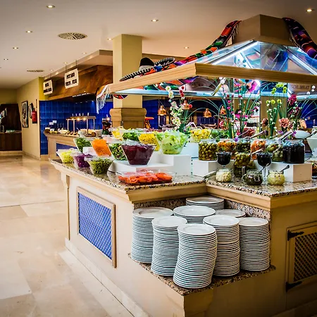 Valentin Sancti Petri 4* Chiclana de la Frontera