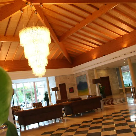 Valentin Sancti Petri Hotel