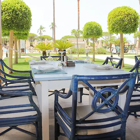 Hotel Valentin Sancti Petri Chiclana de la Frontera