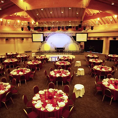 Valentin Sancti Petri Hotel Chiclana de la Frontera