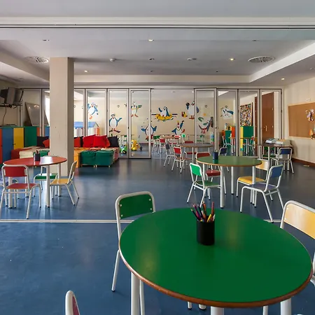 Valentin Sancti Petri 4*