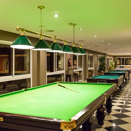 Valentin Sancti Petri 4* Chiclana de la Frontera