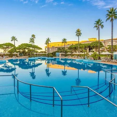 Valentin Sancti Petri 4* Chiclana de la Frontera