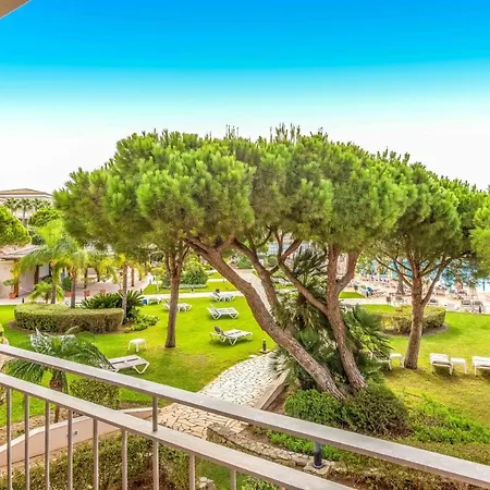 Valentin Sancti Petri Hotel 4*