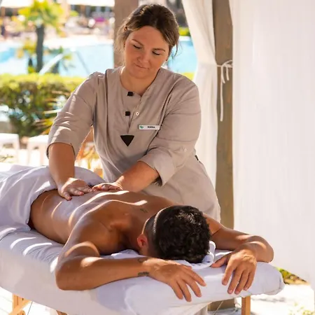 Valentin Sancti Petri 4* Chiclana de la Frontera