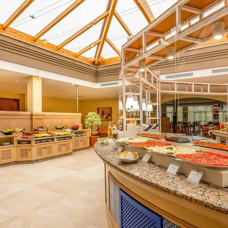 Hotel Valentin Sancti Petri Chiclana de la Frontera