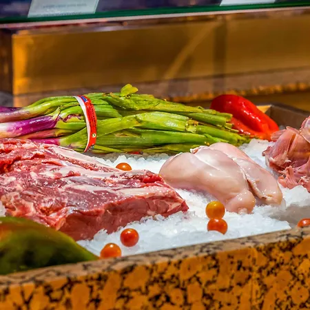 Valentin Sancti Petri Hotel 4*