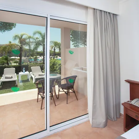 Hotel Valentin Sancti Petri 4*