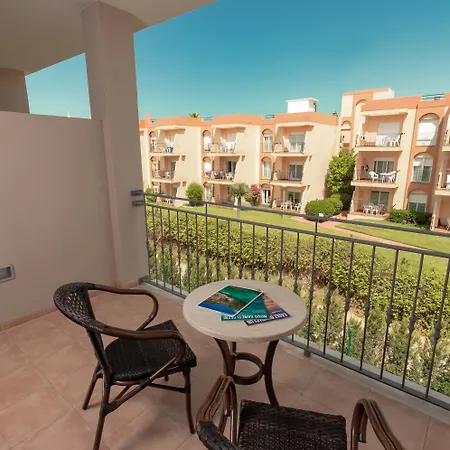 Valentin Sancti Petri Hotel 4*