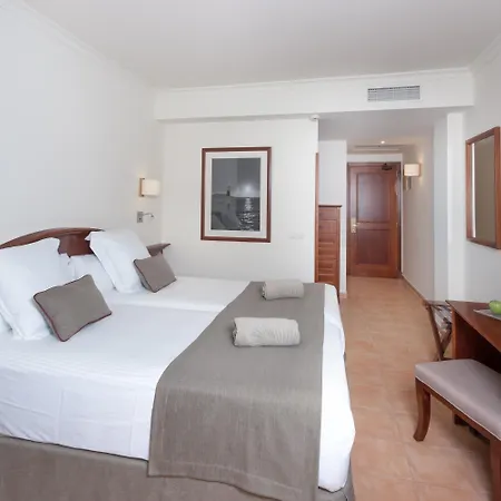 Hotel Valentin Sancti Petri