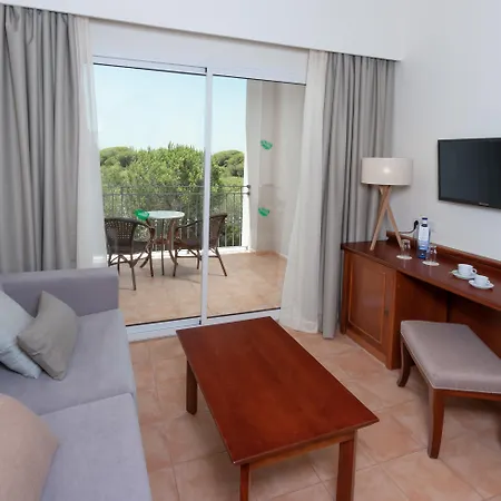 Valentin Sancti Petri Hotel