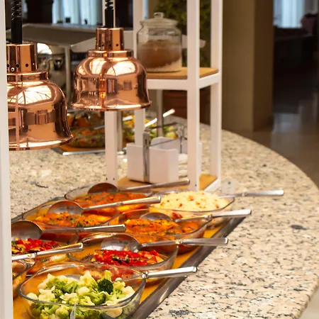 Hotel Valentin Sancti Petri