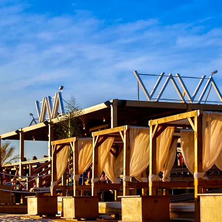 Valentin Sancti Petri 4* Chiclana de la Frontera