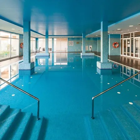 Valentin Sancti Petri Hotel