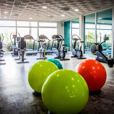 Hotel Valentin Sancti Petri 4*