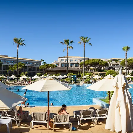 Hotel Valentin Sancti Petri Chiclana de la Frontera