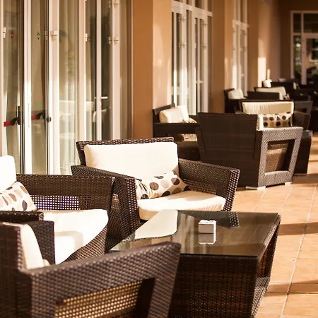 Valentin Sancti Petri Hotel 4*