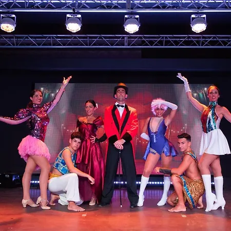 Valentin Sancti Petri 4*