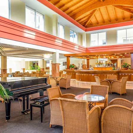 Valentin Sancti Petri Hotel 4*