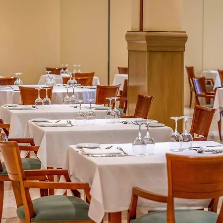 Valentin Sancti Petri Hotel 4*