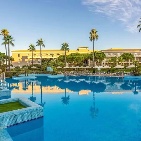Hotel Valentin Sancti Petri