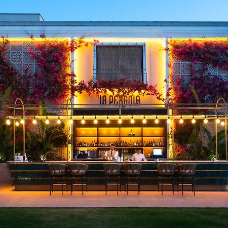 Valentin Sancti Petri Hotel