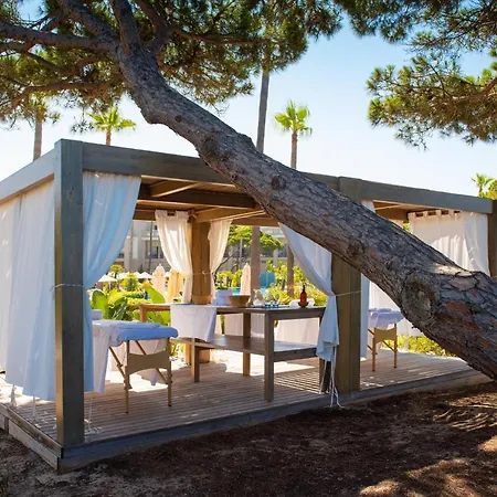Hotel Valentin Sancti Petri Chiclana de la Frontera