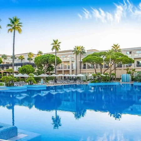 Valentin Sancti Petri Hotel
