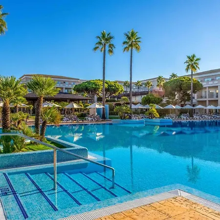 Hotel Valentin Sancti Petri 4*