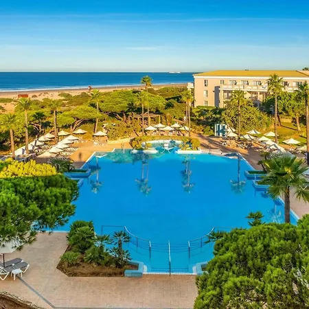 Valentin Sancti Petri Hotel 4*