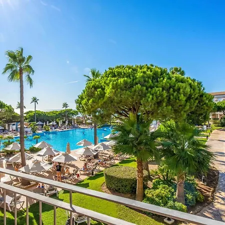 Valentin Sancti Petri Hotel