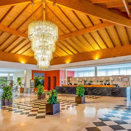 Valentin Sancti Petri Hotel 4*