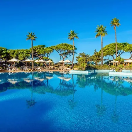 Valentin Sancti Petri Hotel 4*