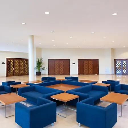 Valentin Sancti Petri Hotel Chiclana de la Frontera