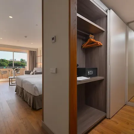 Valentin Sancti Petri 4* Chiclana de la Frontera