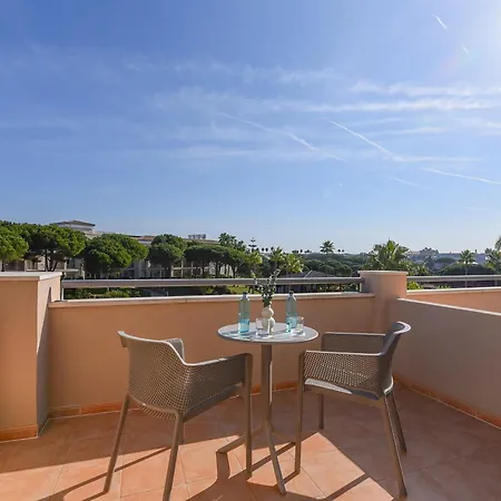 Valentin Sancti Petri Hotel