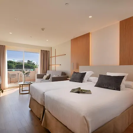 Valentin Sancti Petri Hotel 4*