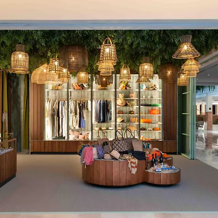 Hotel Valentin Sancti Petri 4*