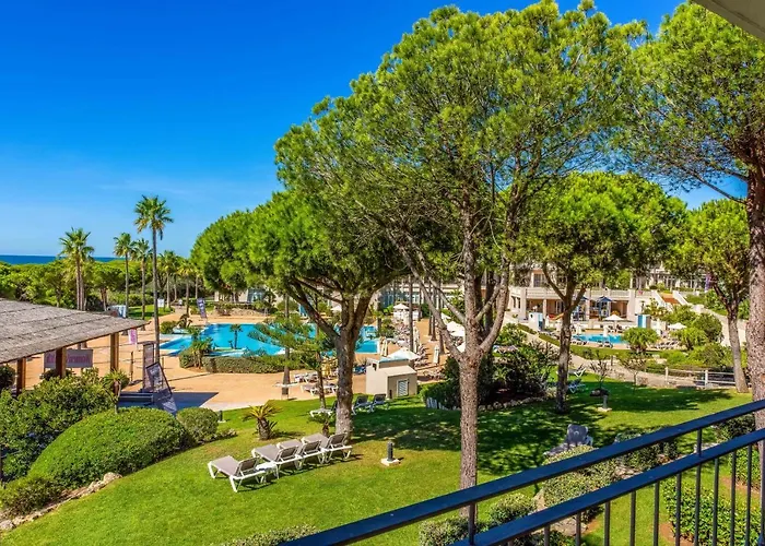 Valentin Sancti Petri Hotel 4*