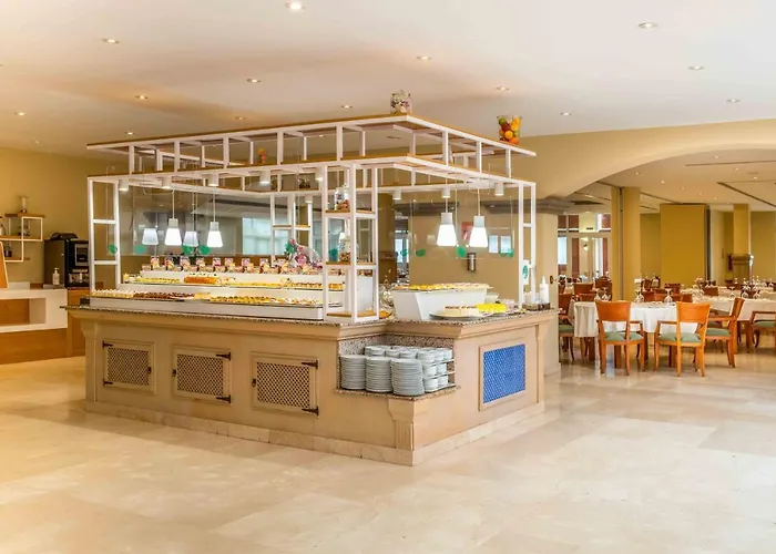 Valentin Sancti Petri Hotel