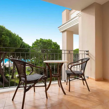 Hotel Valentin Sancti Petri 4*