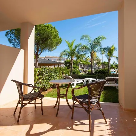 Hotel Valentin Sancti Petri Chiclana de la Frontera