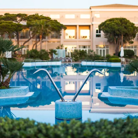 Valentin Sancti Petri Hotel 4*