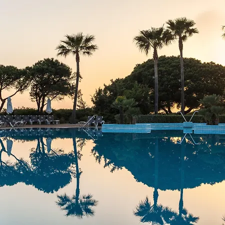Hotel Valentin Sancti Petri 4*