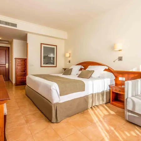 Hotel Valentin Sancti Petri Chiclana de la Frontera