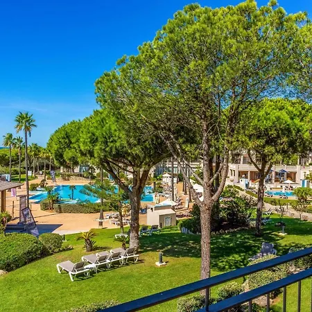 Valentin Sancti Petri Hotel 4*