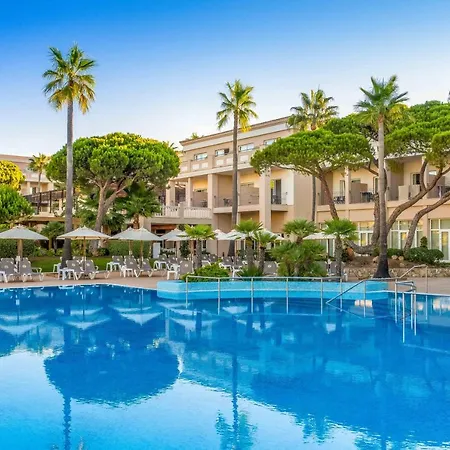 Hotel Valentin Sancti Petri