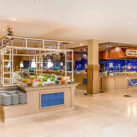 Valentin Sancti Petri Hotel 4*